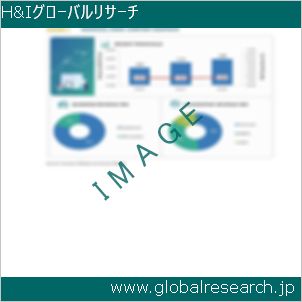 グローバルリサーチ調査レポートのイメージ